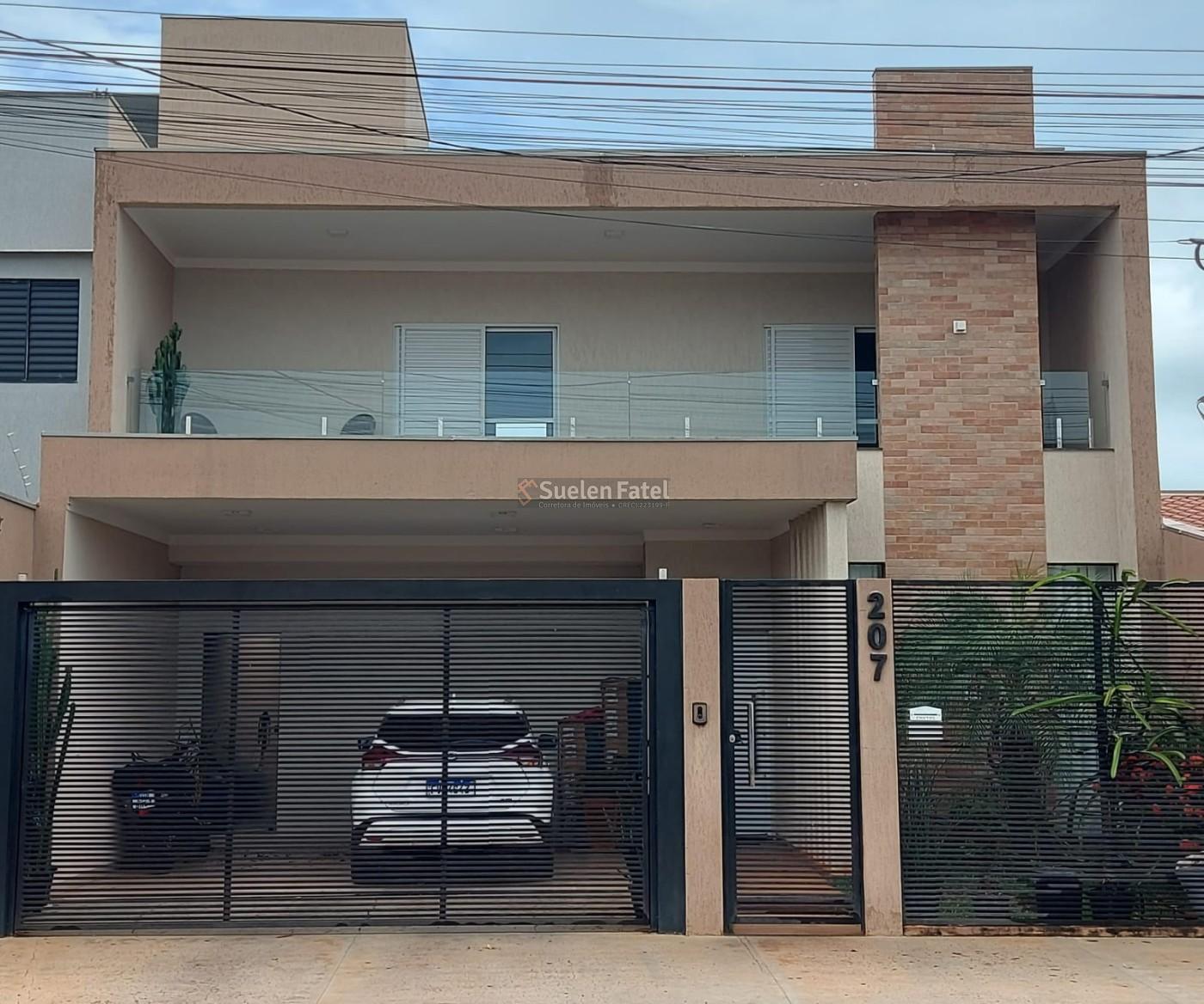 Casa para Venda, Ourinhos / SP, bairro Jardim Oriental, 2 dormitórios ...